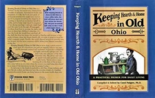 Keeping Hearth and Home in Old - VERY GOOD