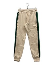 DRIES VAN NOTEN          Sideline Jogger Pants ivory