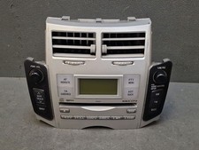 Autoradio Toyota YARIS II