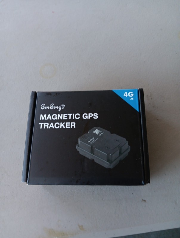  GPS Tracker Real-time Car Truck Vehicle Locator GSM GPRS USA