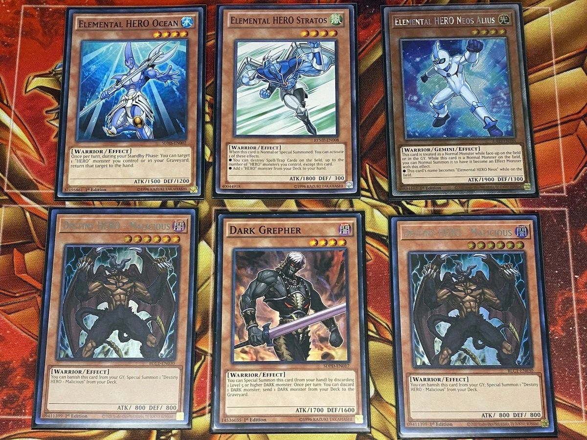 Yu-Gi-Oh! TCG Excellent Player-Built Collectible Card Game Decks for sale | eBay Yu-Gi-Oh! TCG Excellent Player-Built Collectible Card Game Decks for sale | eBay