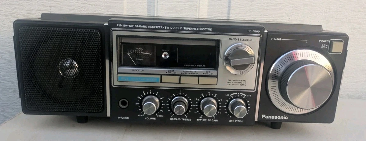 panasonic rf products for sale | eBay