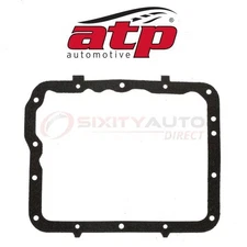 ATP Transmission Oil Pan Gasket for 1965-1968 Ford LTD - Automatic  Gaskets ak