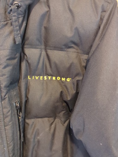 Abrigo de Invierno Team Radio Shack Nike Hombres M Equipo de Snowboard Emisión Equipo Livestrong - Imagen 4 de 24