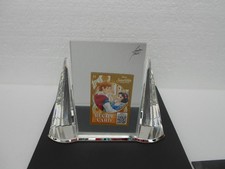 Swarovski Cleo Bilderrahmen ~ signiert ~ Präsentationsbox ~ Made in Austria