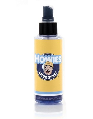 HOWIES Anti-Fog Visier Spray 118 ml