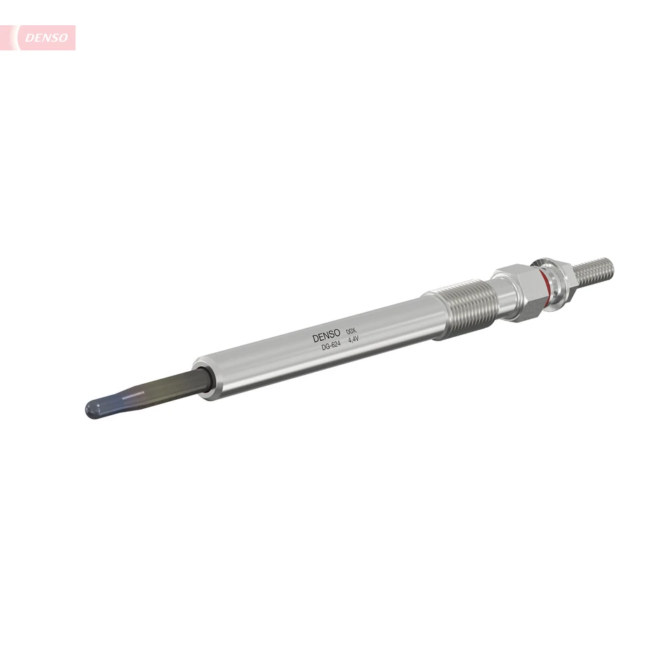 4x GLOW PLUG DG-624 FOR HYUNDAI ix35/Van SANTA/FÉ/II/SUV KIA SPORTAGE/III 2.0L - Image 2 of 4