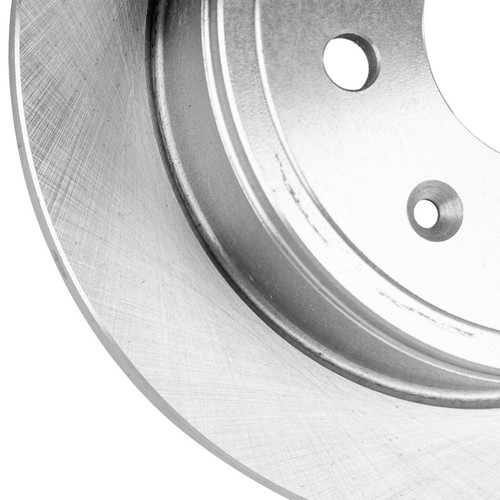 Discos de freno lado conductor y pasajero para Acura Integra 1990-2001 | Par | Traseros - Imagen 7 de 10