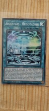 Argostars - Heimstadion  Super Rare Supreme D...