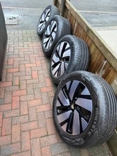 VW ID Buzz Tilburg Alloy