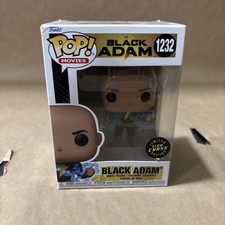 Funko Pop Black Adam Movie Figures Guide 32