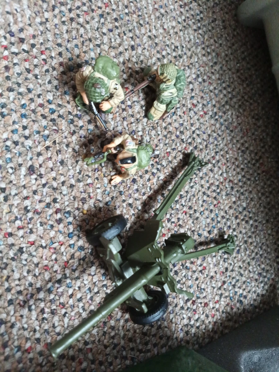 8-11 Years King & Country Toy Soldiers for sale | eBay