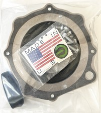 Brand New Honda Atc 185 185s 200 200s 200es Pullstart Recoil Assembly -usa