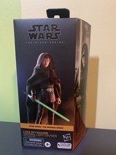 Hasbro Star Wars Black Series Luke Skywalker Imperial Light Cruiser Figure