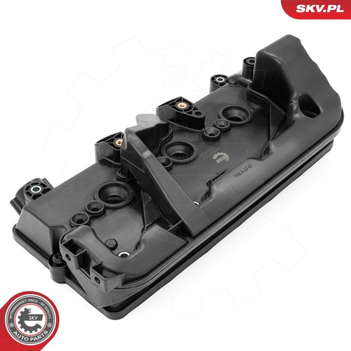 CYLINDER HEAD COVER 48SKV124 FOR AUDI Q7 A4/B9/Allroad A6/C8/C7 A7/Sportback - Picture 4 of 13