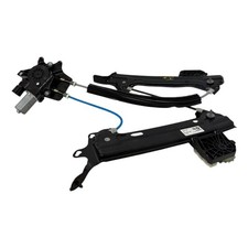 BMW IX I20 WINDOW REGULATOR & MOTOR REAR LEFT 2022-2025 7932189