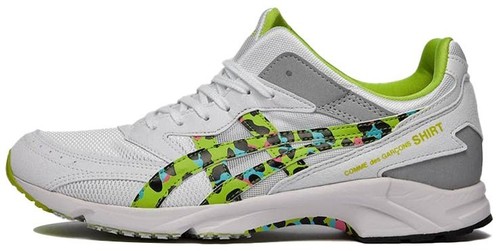 1203A190-101] Mens Asics Tarther SC  display picture 1