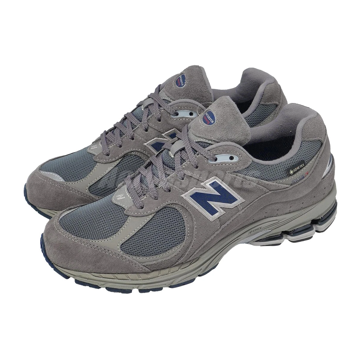 New Balance 2002R GORE-TEX Castlerock Natural Indigo | eBay