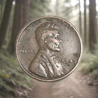 * 1949 S Lincoln Wheat Cent/ Penny ☆ FREE SHIPPING