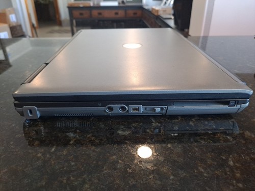 Dell Latitude D630 Intel C2D Win 7 2gb Ram 75gb Hdd - Picture 8 of 11
