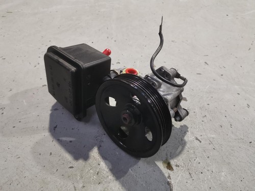 MERCEDES S CLASS STEERING PUMP PETROL, 5.0 V8, S500, W220, P/N A0024668601,