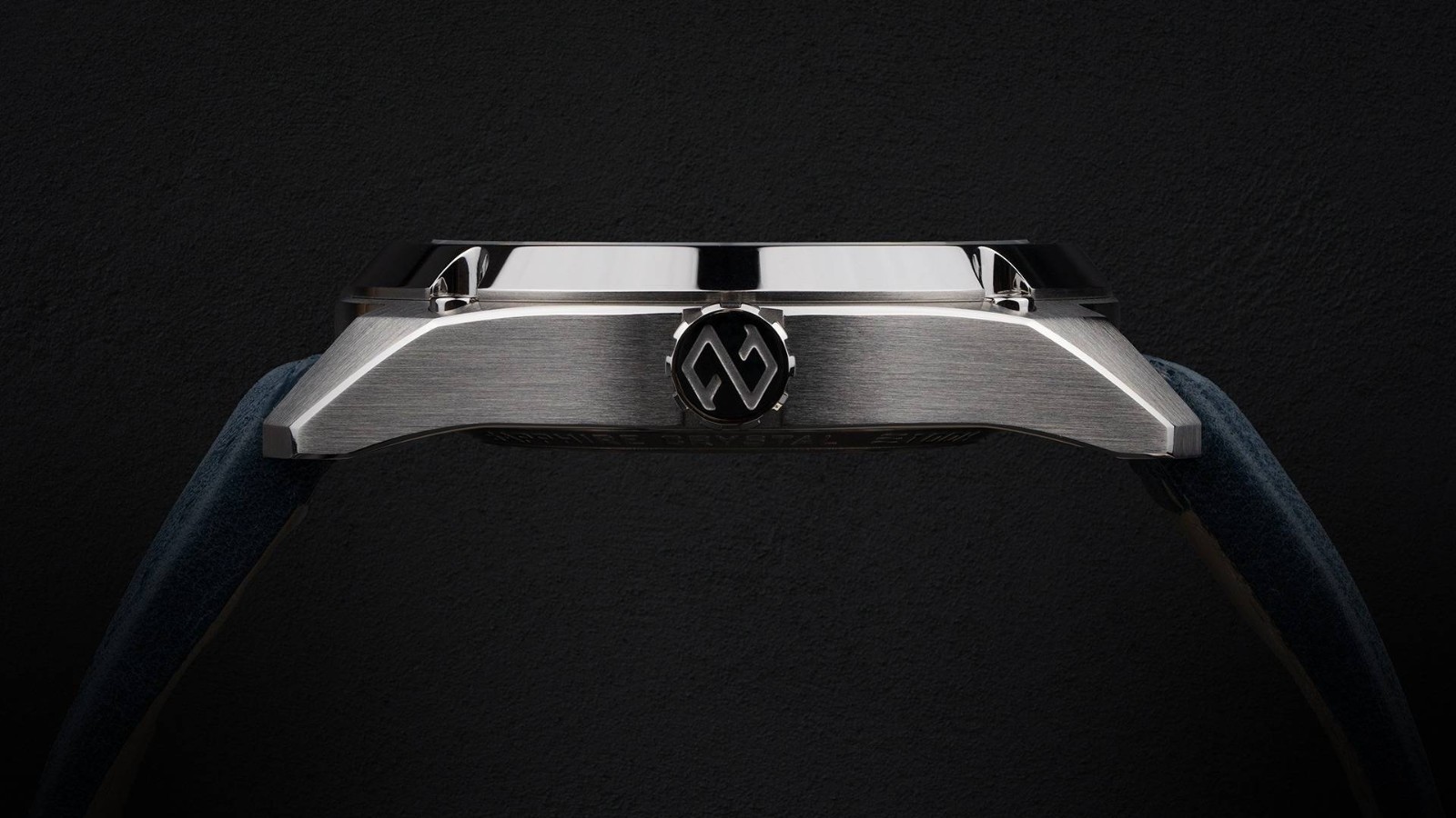 Formex ESSENCE FortyOneAutomatic Chronometer Blue… - image 3