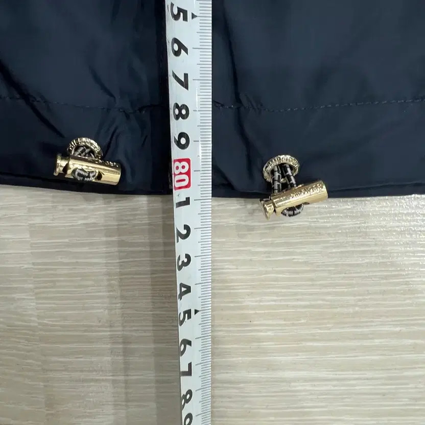 Tommy Hilfiger Women's Windbreaker Hoodie Jacket, Size S thumbnail 4