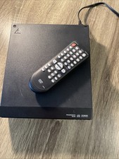 Magnavox DP100MW8B DVD Player