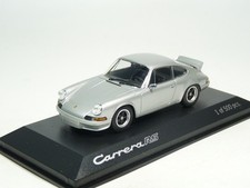 Minichamps MAP02004212 1/43 1973 Porsche 911 Carrera RS Diecast Model Car
