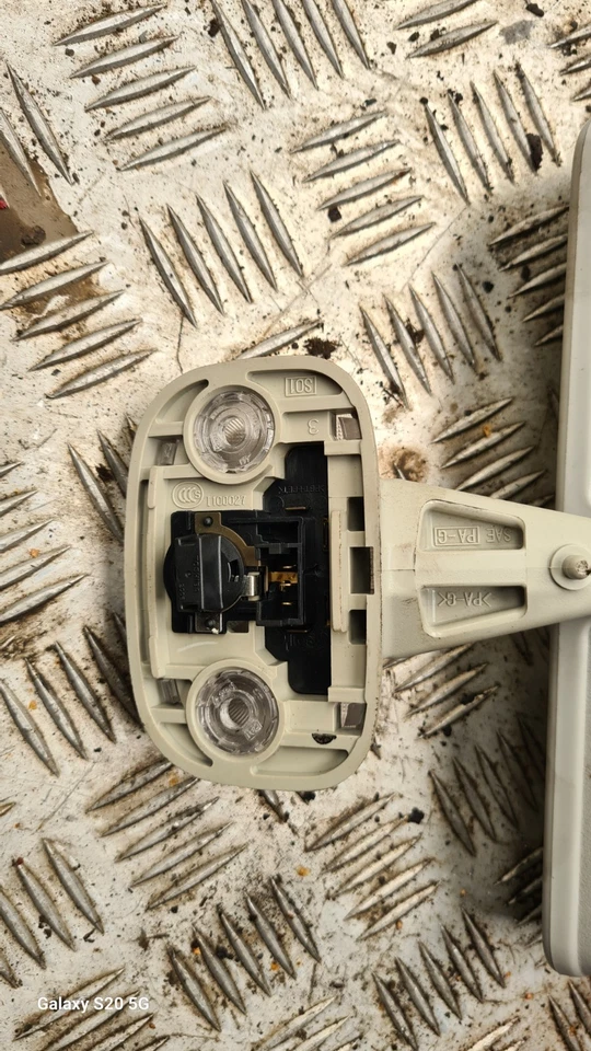 ЗАДНЕЕ ЗЕРКАЛО VEW SUZUKI JIMNY 1998-2017 - Изображение 3 из 4