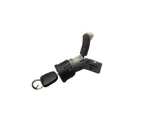 CITROEN C1 Ignition Switch and Key 998 Petrol 2013 1608745880 