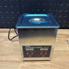 Vevor KSTH-10a Ultrasonic Cleaner 