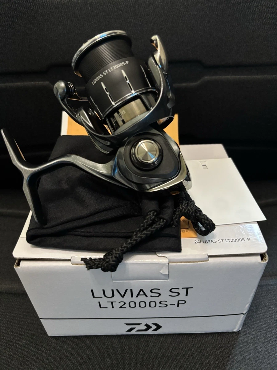 Preços baixos em Daiwa luvias | eBay