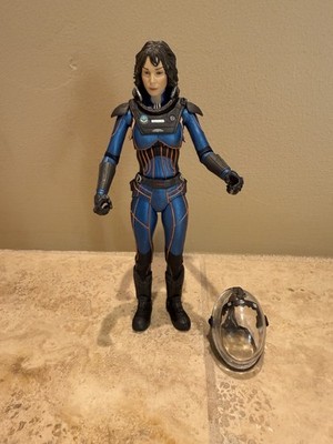 NECA Prometheus Dr. Elizabeth Shaw 7'' Action Figure - Series 4 Lost Wave 2017