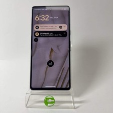 Unlocked Google Pixel 7 128GB White GVU6C