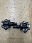 Ritchey Logic Vintage Clipless Double Sided SPD Pedals Black Clip-In for MTB — photo 1