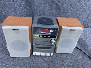 Sony Cmt Ed1 | eBay