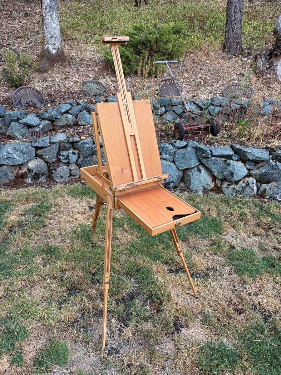 MABEF Artists' Easels for sale | eBay
