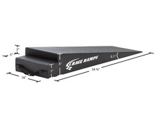 Race Ramps Rr-tr-8 Race Ramps Rr-tr-8