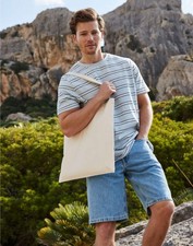 W261 Westford Mill Organic Premium Cotton Tot