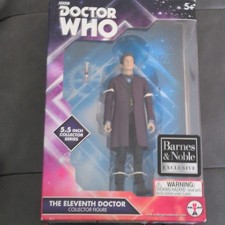 Underground Toys Doctor Who Eleventh Doctor 5.5