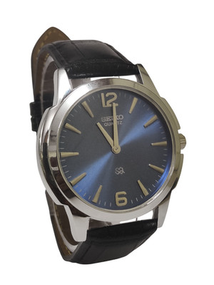 Seiko Quartz  Classic   Dial Wrist Watch  SQ27