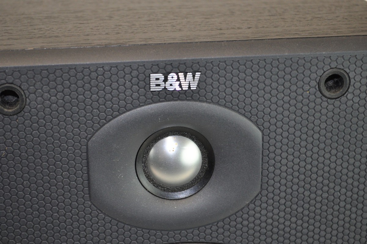 B&W DM602 S2 スピーカー B&W DM602 S2 - The Bangers & Mash of Brit Monitors – Holt Hill Audio