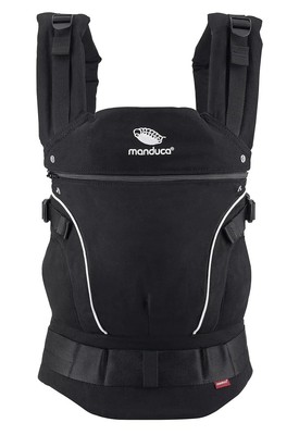 manduca First Babytrage Baumwolle für Neugeborene ab 3,5 kg bis 20 kg  Auswahl