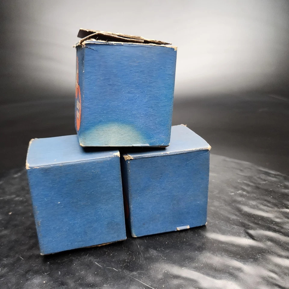 LOTE DE 3 NOS 51 52 CHEVY PASS FLEETLINE DELUXE MANÓMETRO DE PRESIÓN DE ACEITE ESPECIAL 1507487 Foto 3 de 4