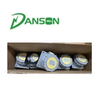 110V 16A 3 PIN SITE INDUSTRIAL PANEL SOCKET IP44 - BOX OF 5 - CLEARANCE