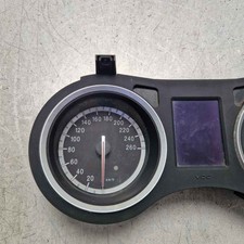 Quadro strumenti contachilometri Alfa Romeo 159 SW 1.9 JTDM 2006 56072820 015607