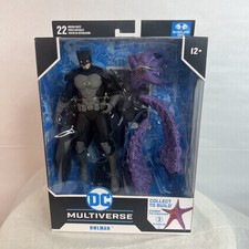 McFarlane Toys DC Multiverse Owlman Crime Syndicate Collect To Build Starro BAF