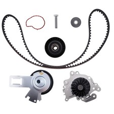 Zahnriemensatz mit Rolle for Citroën C-Elysee 1.5 BlueHDI 100 2018-on