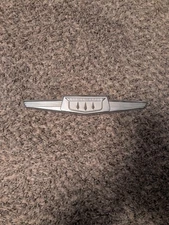 Vintage Rootes Group Cart Emblem